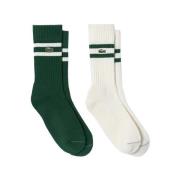 Sokken Lacoste -