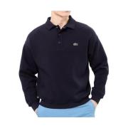 Polo Shirt Lange Mouw Lacoste -