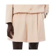 Korte Broek Lacoste -