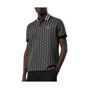 Polo Shirt Korte Mouw Lacoste -