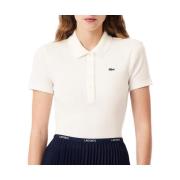 Polo Shirt Korte Mouw Lacoste -