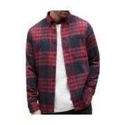 Overhemd Lange Mouw Timberland -