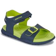 Sandalen Geox J SANDAL FOMMIEX BOY