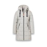 Parka Jas District LM16030253777701