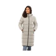 Parka Jas Jack Wolfskin Frozen Palace