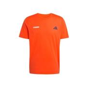 T-shirt Korte Mouw adidas KB9432