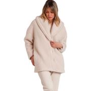 Fleece Jack Admas Binnenjas Relax Home