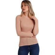 T-Shirt Lange Mouw Admas Top met lange mouwen Desagujado