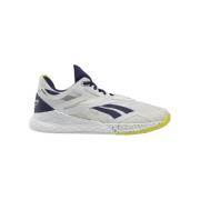 Lage Sneakers Reebok Sport Nano X