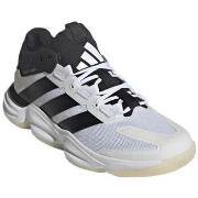 Hoge Sneakers adidas Courtstabil