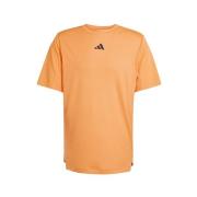 T-shirt Korte Mouw adidas D4t Power