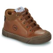 Hoge Sneakers GBB BATAILLEUR TWIST