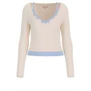 Trui Guess W6RP31 KD072-G053