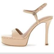 Sandalen Guess FLPHEN LEA03 HENDORA-NUDE