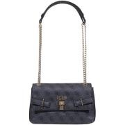 Schoudertas Guess YESBA CONVERTIBLE XBODY FLAP HWSG78 33210