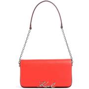 Handtas Karl Lagerfeld KSIGNATURE SHOULDER POUCH
