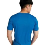 T-shirt Korte Mouw Puma T-shirt Individualrise Graphic