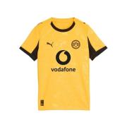 T-shirt Korte Mouw Puma Bvb Home