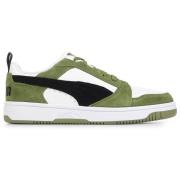 Lage Sneakers Puma Rebound V6 Low Sd