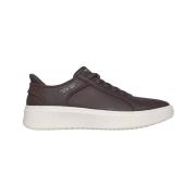 Lage Sneakers Skechers 183177CHOC