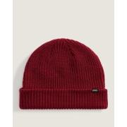 Muts Vans VN000QB4 CORE BASIC CUFF-BRD1 BORDEAUX