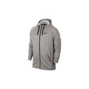 Sweater Nike Dry FZ Fleece Hoodie Trening