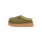Sneakers UGG Tazz Slipper Burnt Olive
