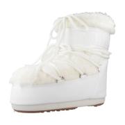 Snowboots Moon Boot MB ICON LOW FAUX FUR