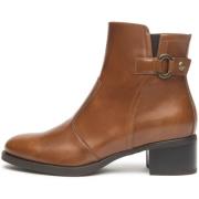 Laarzen NeroGiardini Manolete Tr Brescia 894 T.Mor