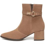 Laarzen NeroGiardini Velour Tpu Cosenza