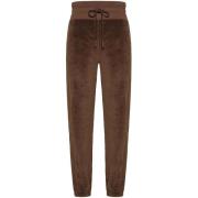 Trainingsbroek Deha Polar Fleece With Scuba Inserts