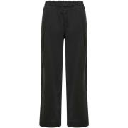 Broek Deha Lyocell Denim Pleated