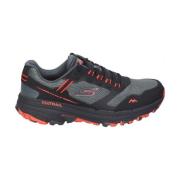 Lage Sneakers Skechers 220754-BKOR