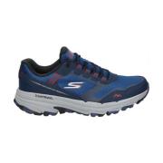 Lage Sneakers Skechers 220754-NVRD