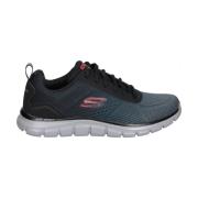 Lage Sneakers Skechers 232399-BKCC