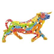 Beeldjes Signes Grimalt Stier