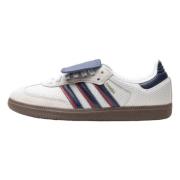 Lage Sneakers adidas Samba LT Crystal White