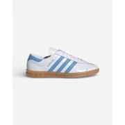Lage Sneakers adidas Hamburg 'Cloud White Sky Rush Gum'