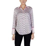 Overhemd Guess LS ALEXANDRA W4YH47 WF1T2