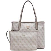 Boodschappentas Guess VICTTORIA 2 IN 1 TOTE HWESG9 51428