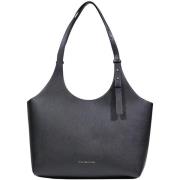 Boodschappentas Tommy Hilfiger TH LOGO TOTE AW0AW18232