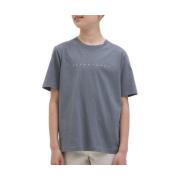 T-shirt Korte Mouw Jack &amp; Jones -