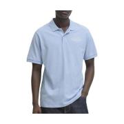 Polo Shirt Korte Mouw Jack &amp; Jones -