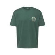 T-shirt Korte Mouw Only &amp; Sons -