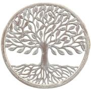 Beeldjes Signes Grimalt Ornament Wall Tree