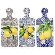 Beeldjes Signes Grimalt Tabel Cut Lemons 3 Uni.