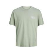 T-shirt Korte Mouw Jack &amp; Jones -