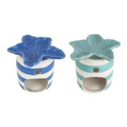 Kaarsen, diffusers Signes Grimalt 2U Kaarsenhouders