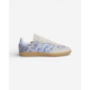 Lage Sneakers adidas Samba OG Liberty London Blue Floral (GS)