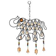 Beeldjes Signes Grimalt Olifantenbel Hanger